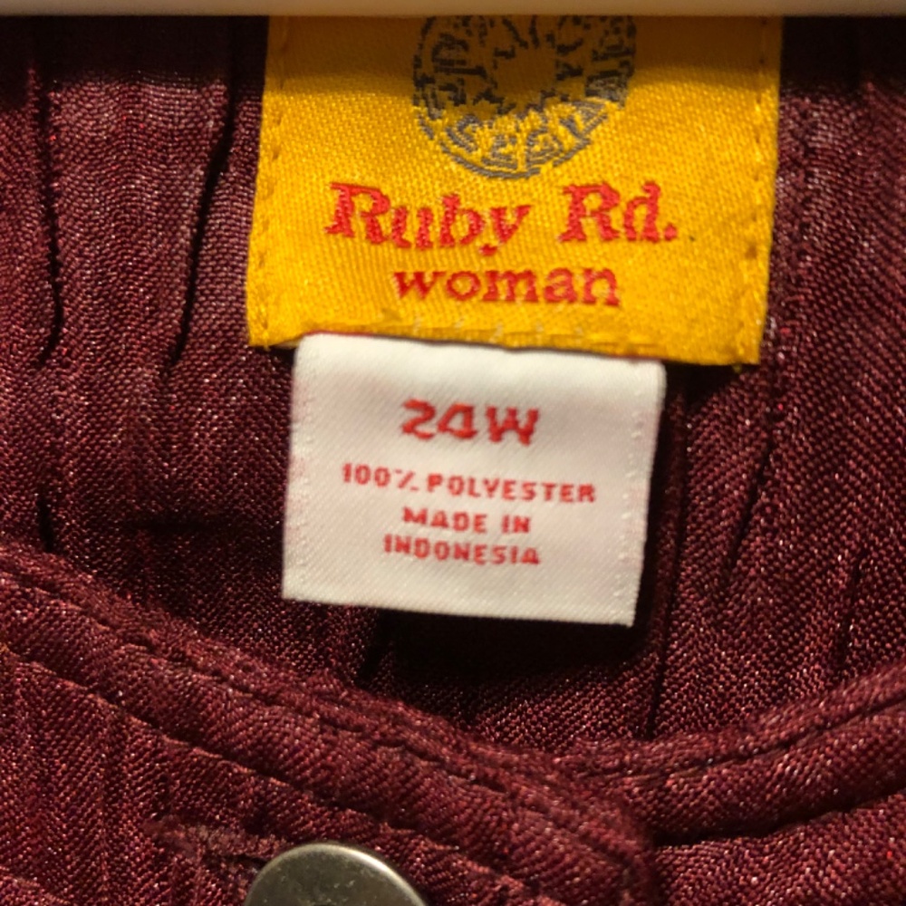 Jacket - Picture 4 of 4